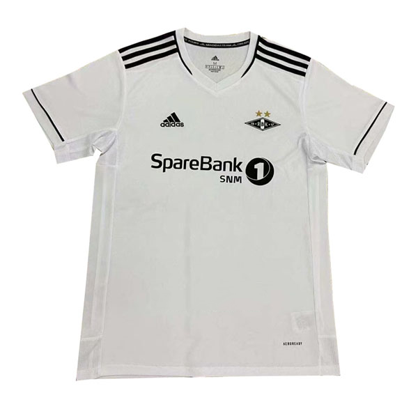 1ª Equipación Replica Camiseta Rosenborg BK 2021-2022